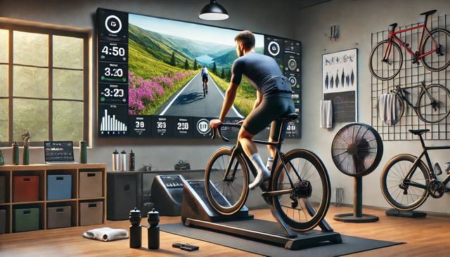 VO2maxの推定方法と計算式